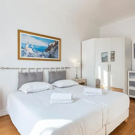 Appartement Aah! 'holiday On Nice' Apart