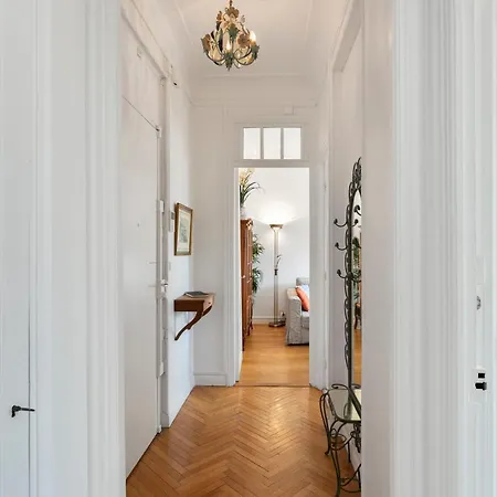 Appartement Aah! 'holiday On Nice' Apart